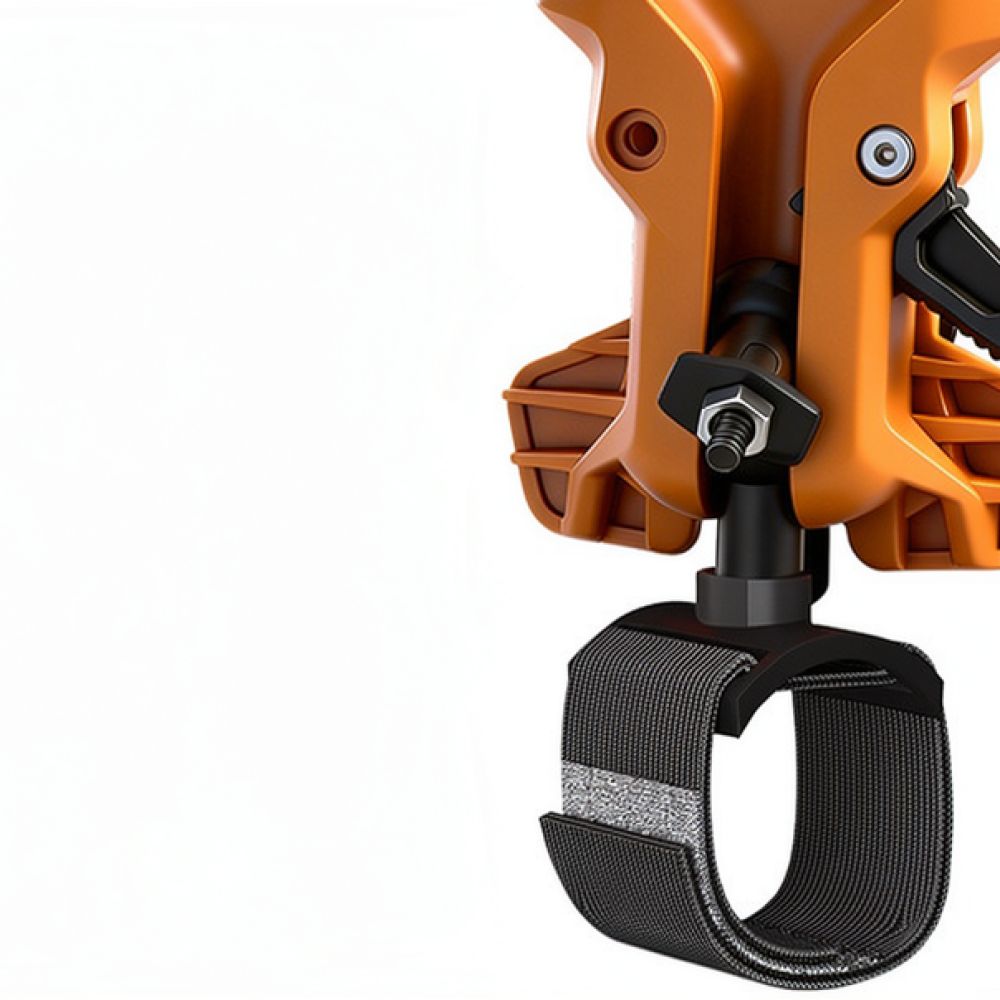 Selbstsichernder Gürtelclip fü – Heavy Equipment Electrician Bewertung und Preis