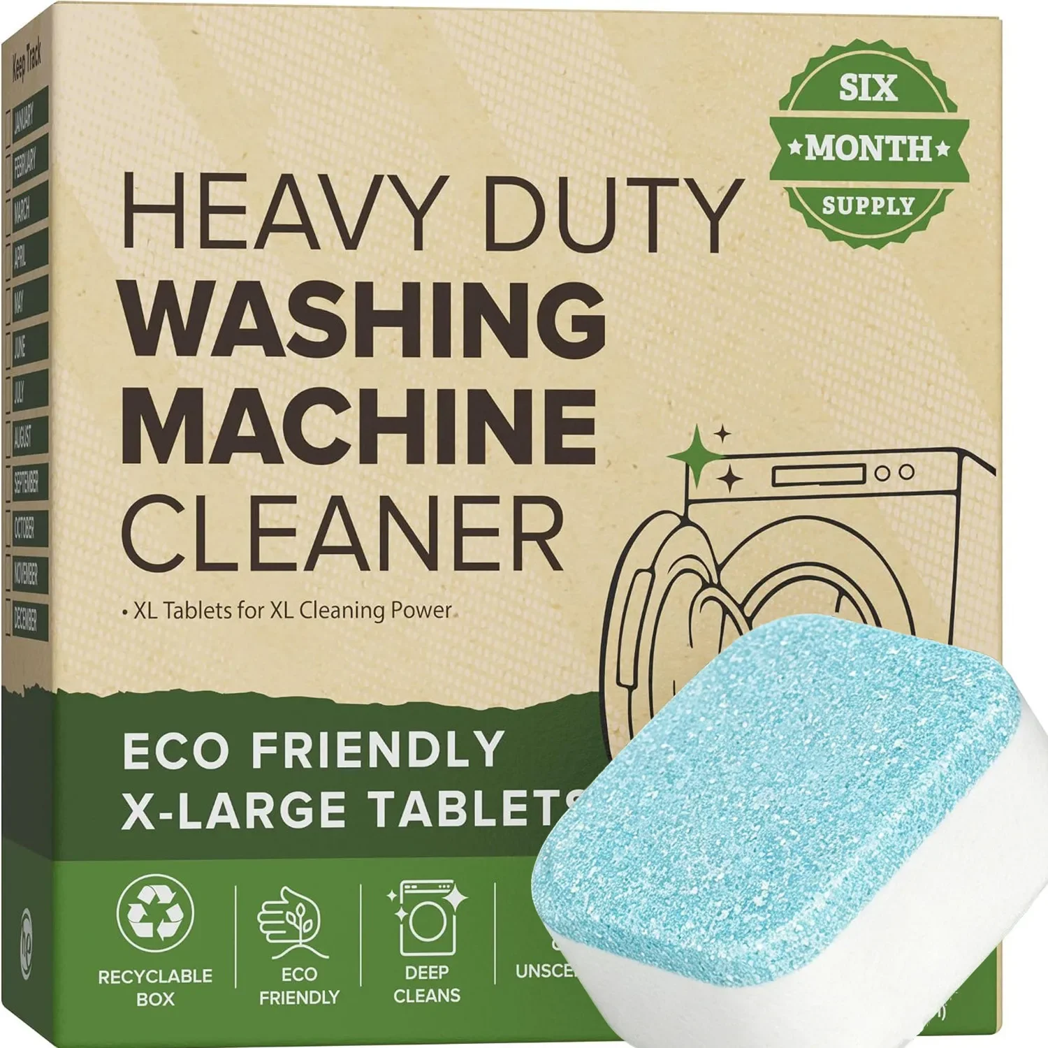 Hochleistungs-Waschmaschinenre – Heavy Equipment Washing Bewertung und Preis