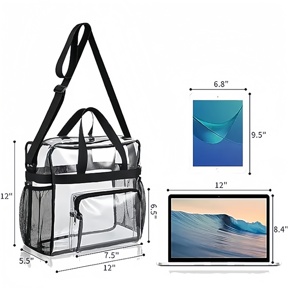 Transparente Tragetasche aus r – Heavy Equipment Bucket Bewertung und Preis