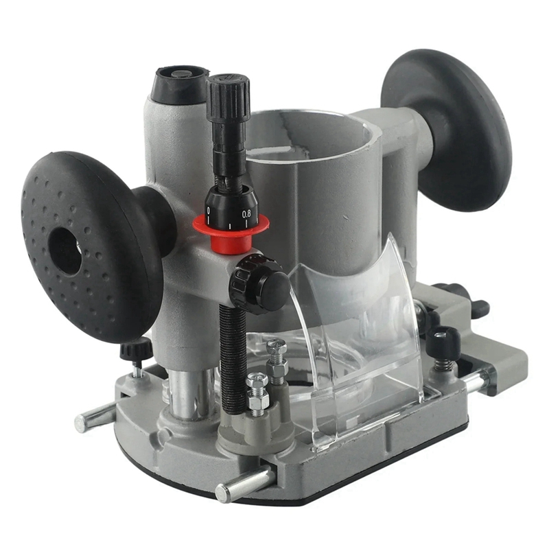 A81M Neue einstellbare Trimmma – Heavy Equipment Grinder Bewertung und Preis