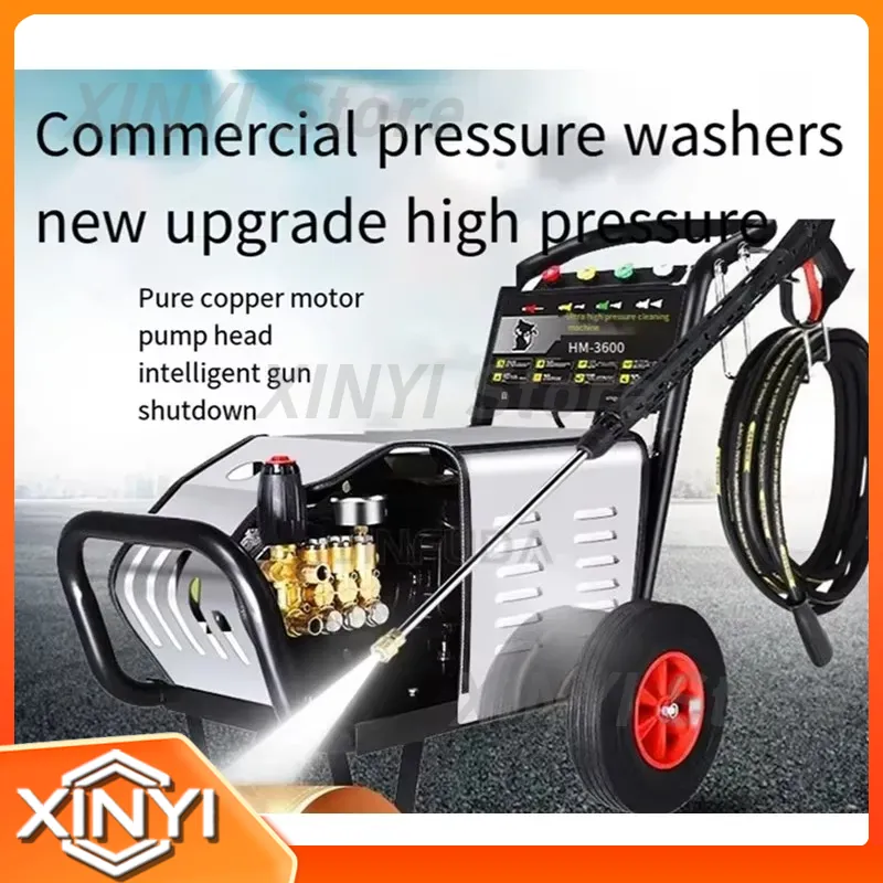 Industrielle Waschmaschine für – Heavy Equipment Washing Bewertung und Preis