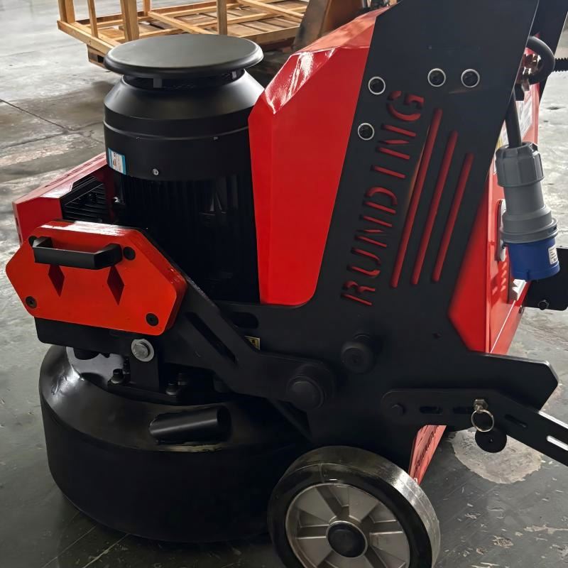 Direkt vom Hersteller: Hochlei – Heavy Equipment Grinder Bewertung und Preis