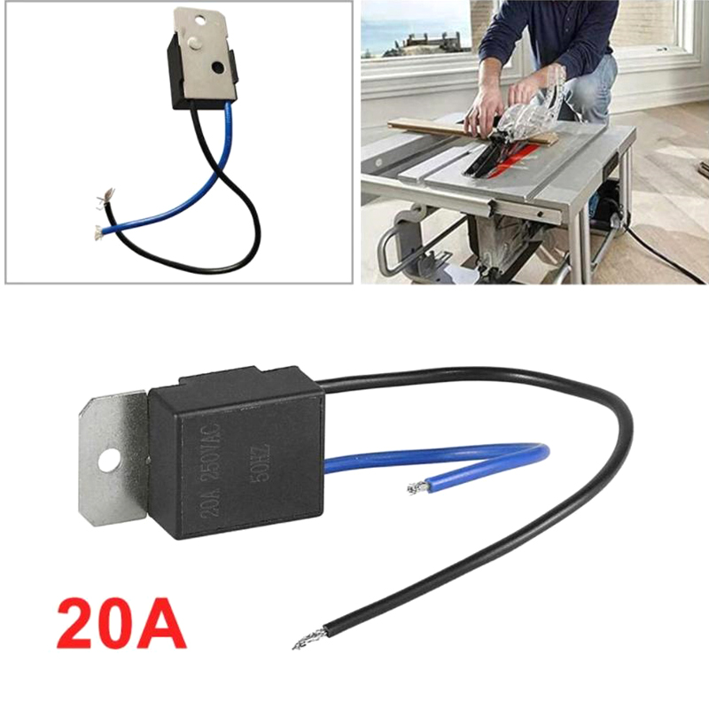 230V Soft-Start-Antriebsmodul, – Heavy Equipment Grinder Bewertung und Preis