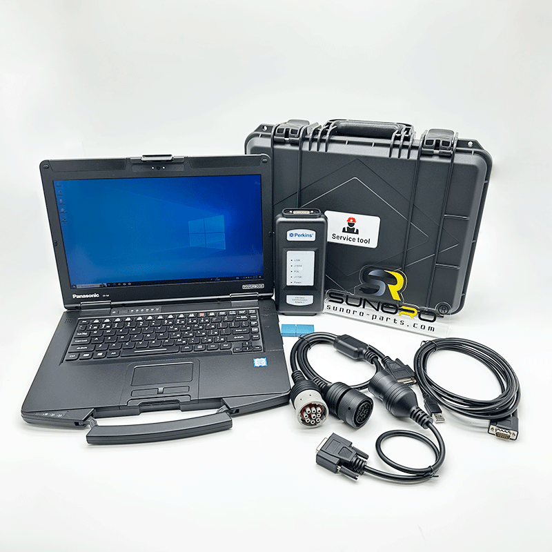 Schwerlastbagger für ET4 & Per – Heavy Equipment Software Bewertung und Preis
