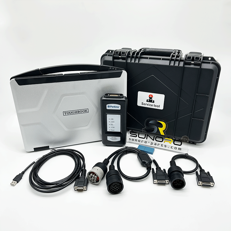 Schwerlastbagger für ET4 & Per – Heavy Equipment Software Bewertung und Preis
