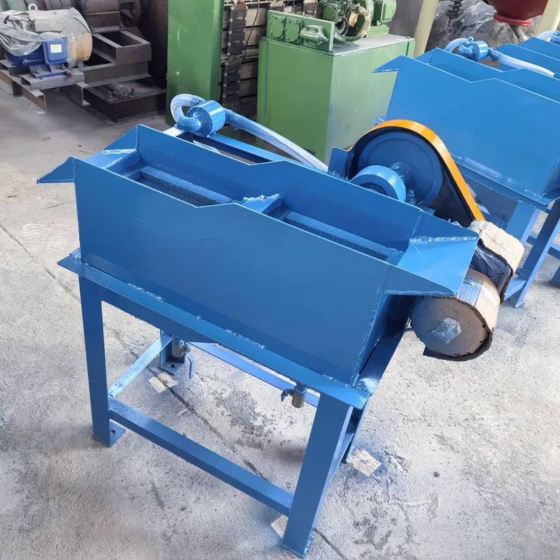 Experimentelle Jig-Membran für – Heavy Equipment Washing Bewertung und Preis