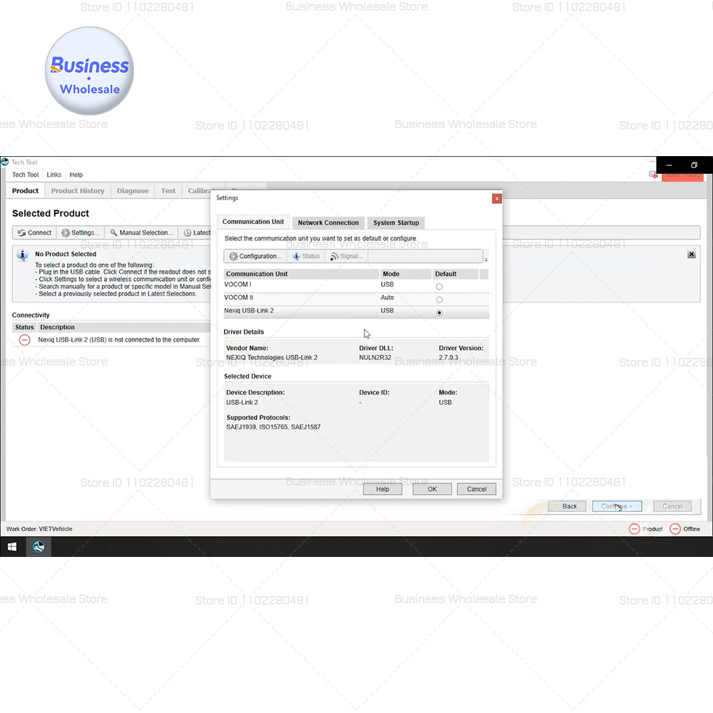 2026 Premium Tech Tool 2.8.150 – Heavy Equipment Software Bewertung und Preis