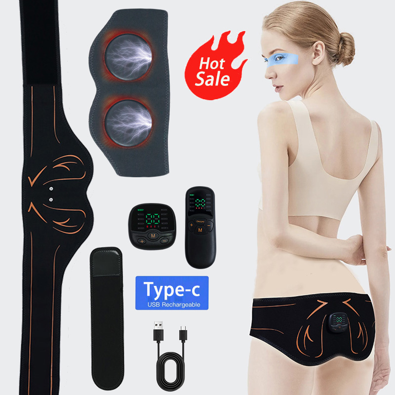 EMS Muskelstimulator Hüfttrain – Heavy Equipment Lift Bewertung und Preis