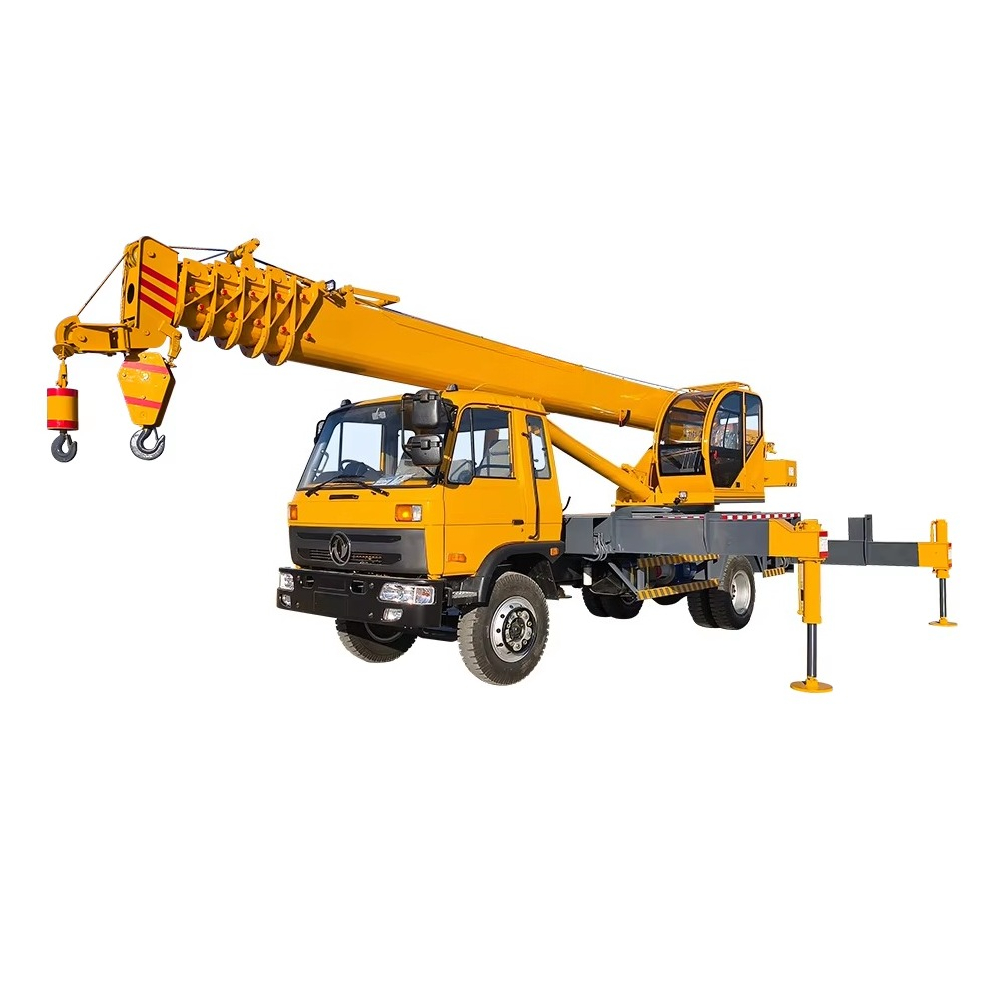 Direktverkauf ab Werk Baumasch – Heavy Equipment Lift Bewertung und Preis