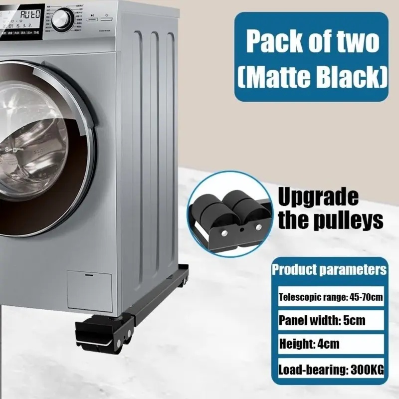 2 Stück Kühlschrank- und Wasch – Heavy Equipment Washing Bewertung und Preis